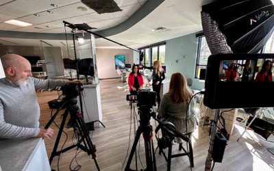 How to Plan a Video Shoot: Step by Step Guide 2025