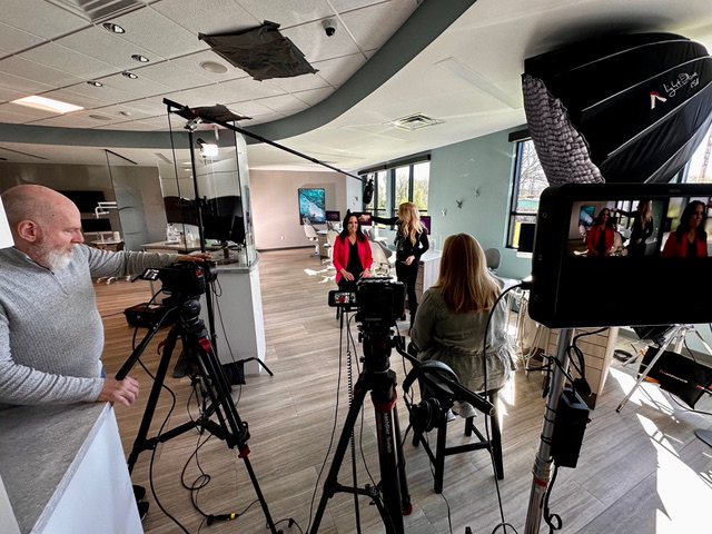 How to Plan a Video Shoot: Step by Step Guide 2025