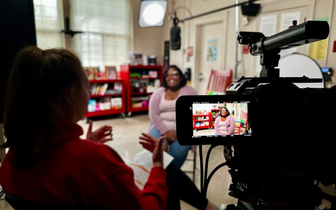 Video Production for Nonprofits: Turning Vision Into Impact